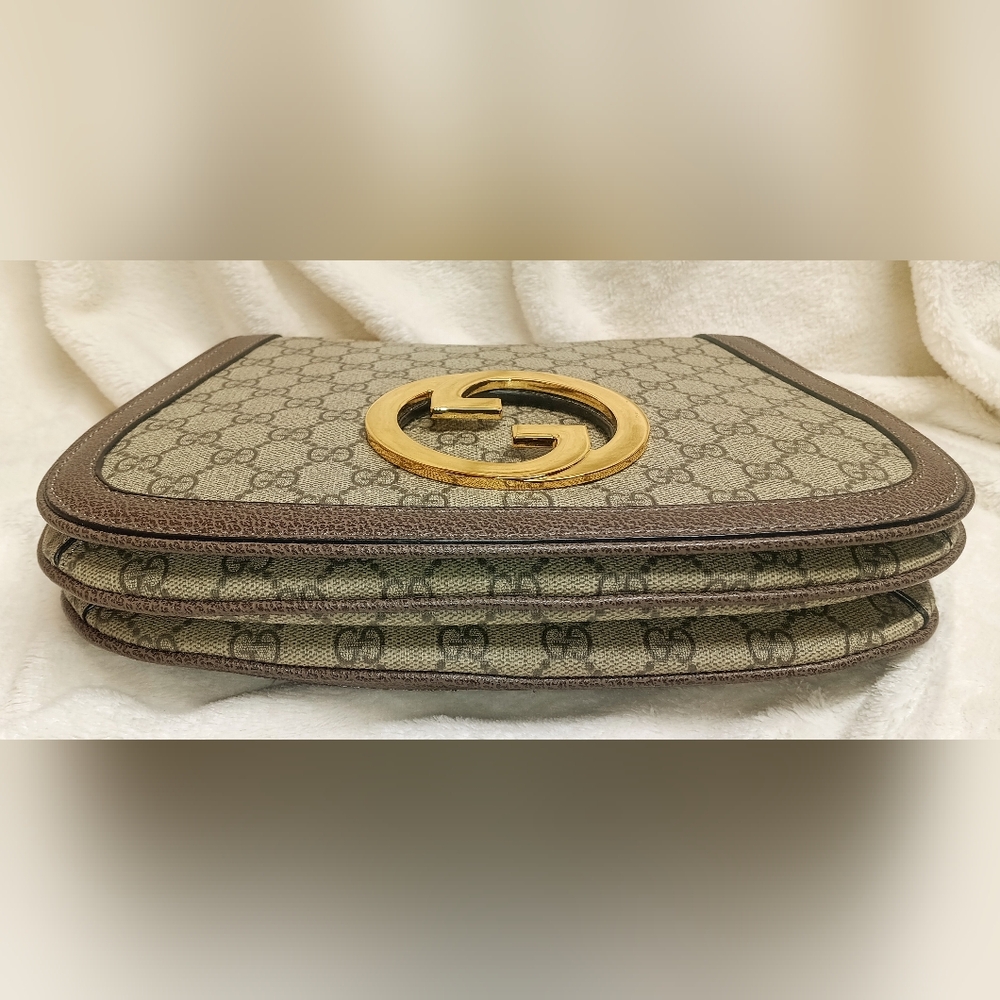 GUCCI BAG - Picture 3 of 9